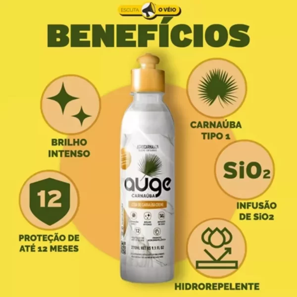 Cera Auge 270ml - Image 2