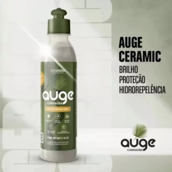 Cera Auge 270ml