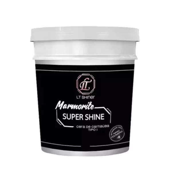 Marmorite Cera Carnauba 200g